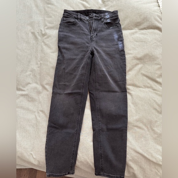 American Eagle Stretch Curvy Mom Jean - Picture 3 of 9